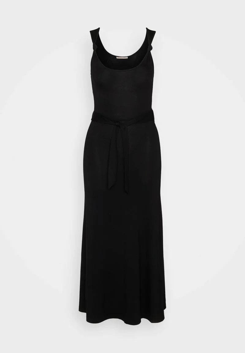 Anna Field Jerseykleid - Black 7 Anna Field Jerseykleid - Black – Bild 5