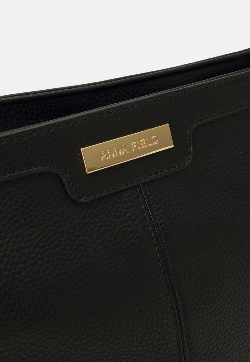Anna Field Handtasche - Black 7 Anna Field Handtasche - Black – Bild 5
