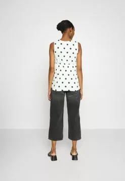 Anna Field MAMA Top - Off-white -Anna Field Geschäft a65fca7acd814de58a8b2f41aae824a7