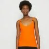 Anna Field Top - Orange 2 Anna Field Top - Orange -Anna Field Geschäft a746e7ba04ed49289aba00b006190ded
