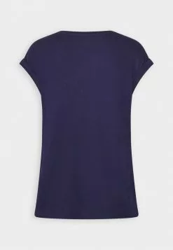 Anna Field T-Shirt Print - Dark Blue -Anna Field Geschäft a9150cb5a0be412287fabce314bcecc1