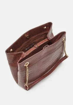 Anna Field Handtasche - Brown -Anna Field Geschäft a9bb786ec97b47eea07ac83adb26953c