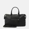 Anna Field Weekender - 802 - Black
