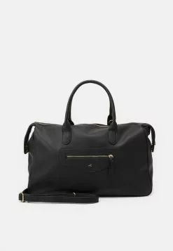 Anna Field Weekender - 802 - Black