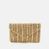 Anna Field Clutch - Gold -Anna Field Geschäft ac67f4b70be441ddbf54f362e4988094