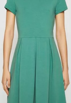 Anna Field Jerseykleid - Dark Green 13 Anna Field Jerseykleid - Dark Green -Anna Field Geschäft ad438c7d877b4f0c9446915f03e39006