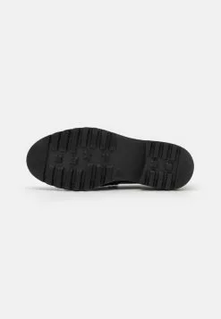Anna Field LEATHER - Slipper - Black 12 Anna Field LEATHER - Slipper - Black -Anna Field Geschäft aec70282b339471897223eb1cba3ba0d