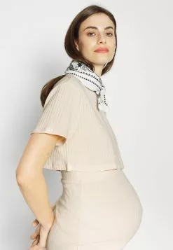 Anna Field MAMA TOP SKIRT SET - Bleistiftrock - 003 - Off-white -Anna Field Geschäft af0b503f31c24a2a8f02924ebcf2b518