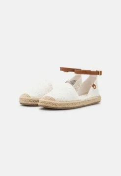 Anna Field Espadrille - White -Anna Field Geschäft b189227949de40dd82160a5e27465d24