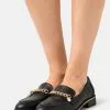Anna Field Slipper - Black -Anna Field Geschäft b2a21315a3e94cfdac04729496a5e1c5