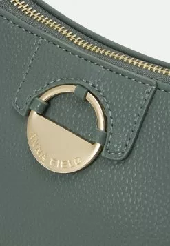 Anna Field Handtasche - Green -Anna Field Geschäft b3314f9ad8e04cfba980e2142b3bc655