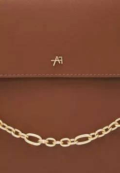 Anna Field Tagesrucksack - Brown -Anna Field Geschäft b39baa00f885488d89dbe141b7f916d4