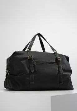 Anna Field Weekender - Black -Anna Field Geschäft b4154197d4844c23ba3da444f9a92e46