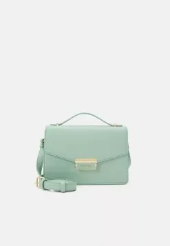 Anna Field Handtasche - Mint -Anna Field Geschäft b589c85d421a42bf85aa0625a4819d2b 2