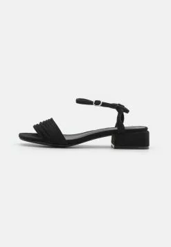 Anna Field Riemensandalette - Black -Anna Field Geschäft b5c34537da0d45cc996236b3b653d11c
