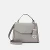 Anna Field Handtasche - Grey -Anna Field Geschäft b5e838738ab640cbaecbe2ed928add27