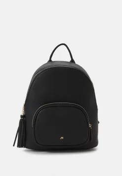 Anna Field Tagesrucksack - Black -Anna Field Geschäft b789fcfa7bd2490380e3f0bac3151bea 1