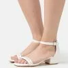 Anna Field Riemensandalette - White -Anna Field Geschäft b79068bc0155423b947022a01d8e3feb