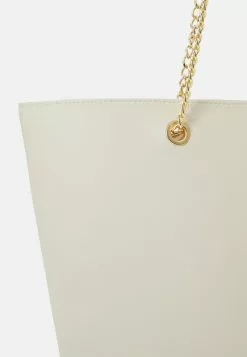 Anna Field Shopping Bag - Beige -Anna Field Geschäft b84da32edca74588874d3849326336a6