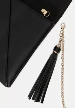 Anna Field Clutch - 802 - Black 11 Anna Field Clutch - 802 - Black -Anna Field Geschäft b8aeedd80a7e4107a4eeef6f340b35da