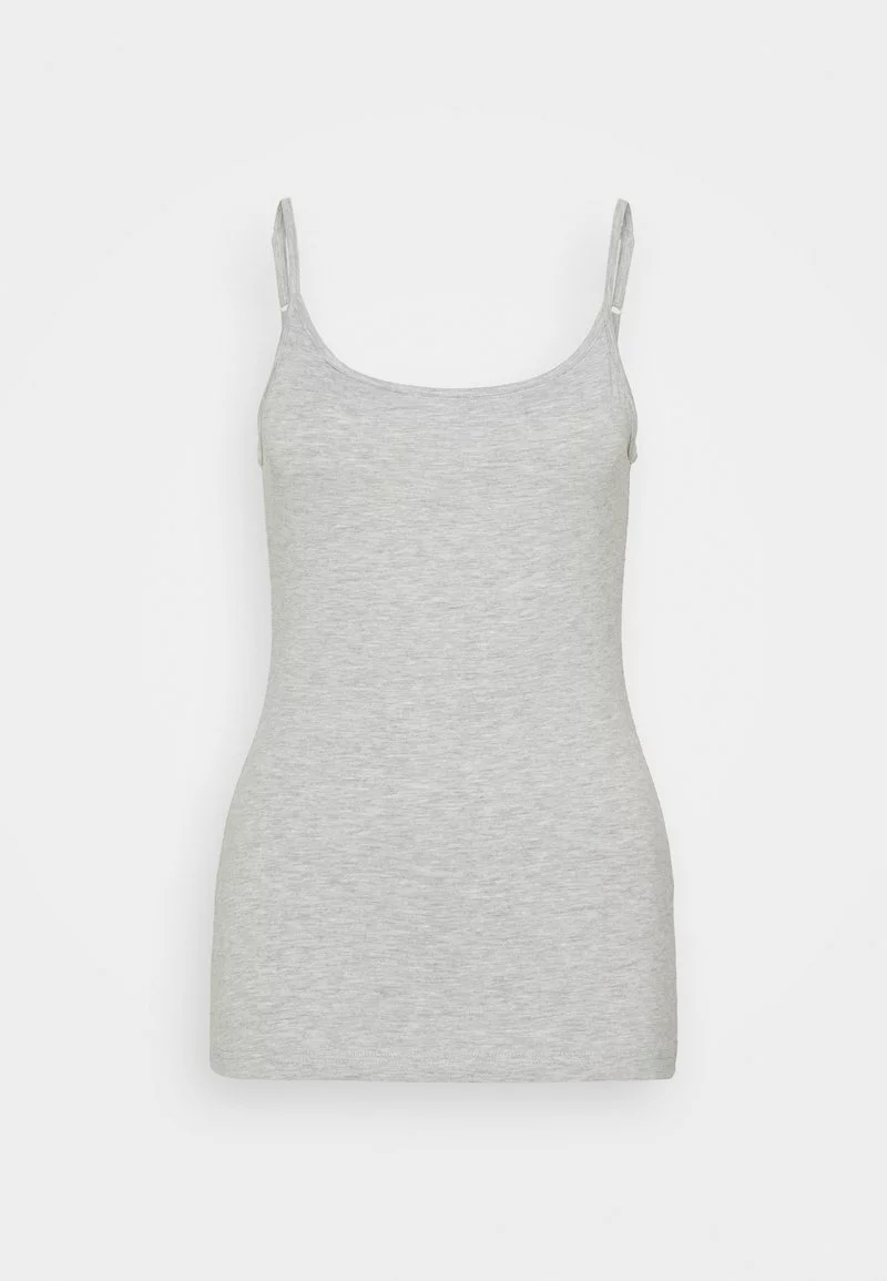 Anna Field 5 PACK - Top - Black/white/mottled Light Grey 4 Anna Field 5 PACK - Top - Black/white/mottled Light Grey – Bild 2