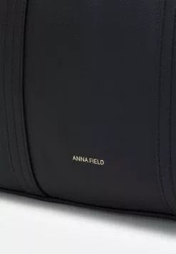 Anna Field SET - Weekender - Black -Anna Field Geschäft bb92576ed1784c7991da746761d3a813