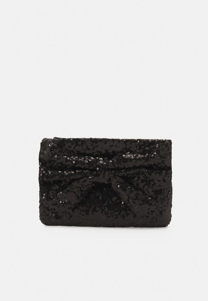 Anna Field Clutch - Black 7 Anna Field Clutch - Black – Bild 5