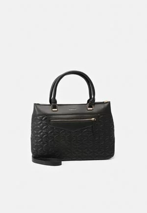 Anna Field Handtasche - Black 8 Anna Field Handtasche - Black – Bild 6
