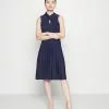 Anna Field Petite Freizeitkleid - Dark Blue