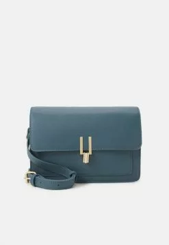 Anna Field Umhängetasche - Blue