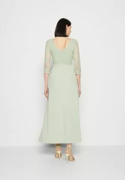 Anna Field Jerseykleid - Light Green -Anna Field Geschäft c3ec1914ba224985a9054866554b62a5