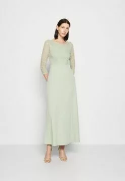 Anna Field Tall Ballkleid - Blue -Anna Field Geschäft c3fa9f0da7a94c9bbc731647907dac99