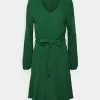 Anna Field Freizeitkleid - Green -Anna Field Geschäft c491f5cd6a844462aeeb01ba7f1dc0d8