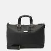 Anna Field Weekender - 802 - Black
