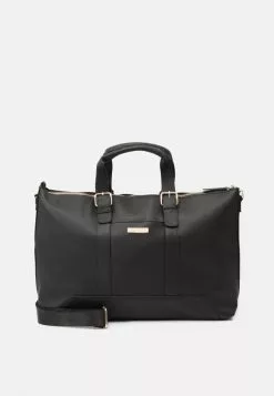 Anna Field Weekender - 802 - Black