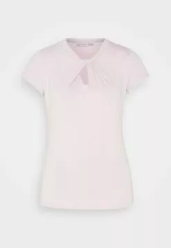 Anna Field T-Shirt Print - Purple 12 Anna Field T-Shirt Print - Purple -Anna Field Geschäft c52c9de49dc2418b9ae9d553f7dced56