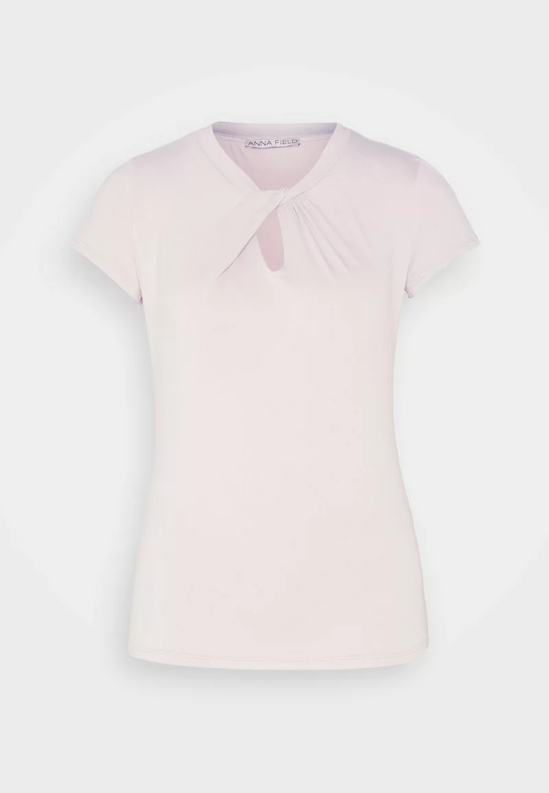 Anna Field T-Shirt Print - Purple 7 Anna Field T-Shirt Print - Purple – Bild 5