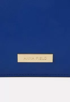 Anna Field Handtasche - Blue -Anna Field Geschäft c59d598481e54c189870a1501e7224bd