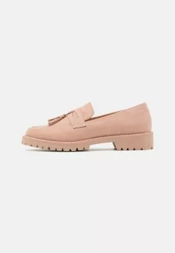 Anna Field Slipper - Rose Gold -Anna Field Geschäft c73ea6de5c5846a580cf548e6c973f33
