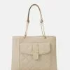 Anna Field Handtasche - Beige -Anna Field Geschäft c93b3537ec2840cab40ba41772fa99e5