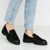 Anna Field Slipper - Black 1 Anna Field Slipper - Black -Anna Field Geschäft c96563c5b78e422981cee67e2ec82a04