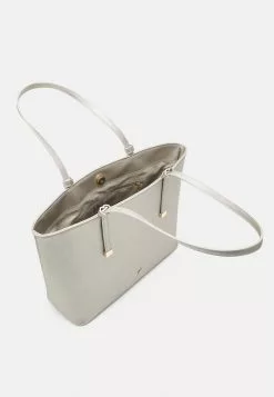 Anna Field Handtasche - Silver-coloured -Anna Field Geschäft c9c915ecf1cb4c7d9aa552d0d475b05e