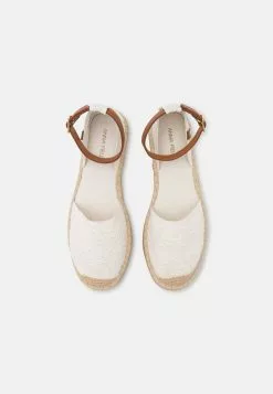 Anna Field Espadrille - White -Anna Field Geschäft cb2f79427f2e4259b6daf029220b15cd
