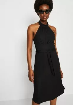 Anna Field Freizeitkleid - Black -Anna Field Geschäft cc2fb2d7de264804866f182f31138940