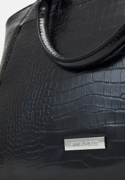 Anna Field Handtasche - Black 11 Anna Field Handtasche - Black -Anna Field Geschäft cc3390bb1e3a4af8bc08adcae68f7e44