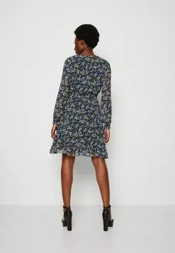 Anna Field Freizeitkleid - Black/multi Coloured 10 Anna Field Freizeitkleid - Black/multi Coloured -Anna Field Geschäft cd09732980fd4b9490bc2f1145046b5d