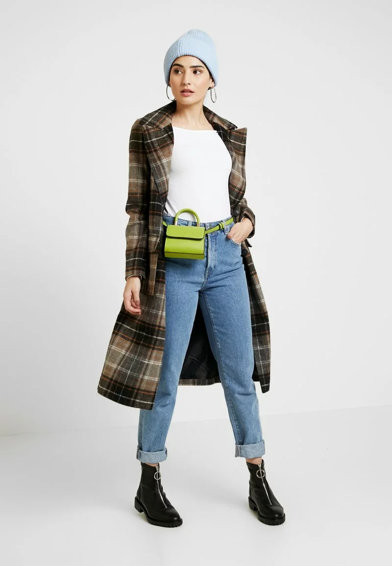 Anna Field Petite 2PACK - Langarmshirt - Black/white 4 Anna Field Petite 2PACK - Langarmshirt - Black/white – Bild 2