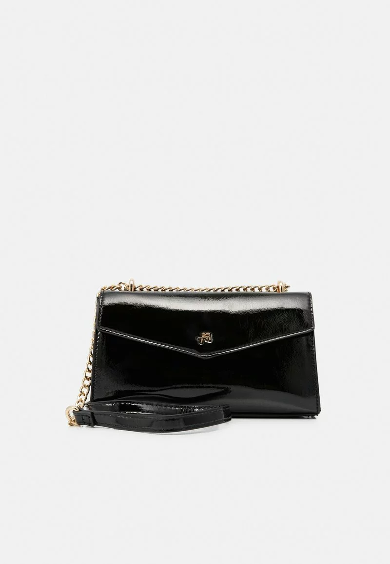 Anna Field Clutch - 802 - Black 7 Anna Field Clutch - 802 - Black – Bild 5