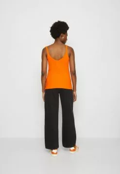 Anna Field Top - Orange 10 Anna Field Top - Orange -Anna Field Geschäft d007f82715c3434caafd7bc4bb589bc5