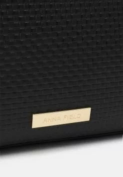 Anna Field Notebooktasche - Black -Anna Field Geschäft d007fe7ddf7a42e79f642c55d5efa852